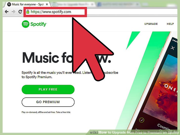 what is spotify email